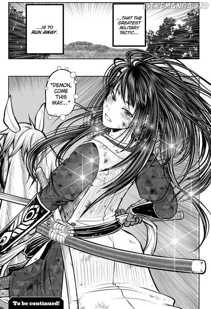 The Elusive Samurai Chapter 167 image 19_optimized